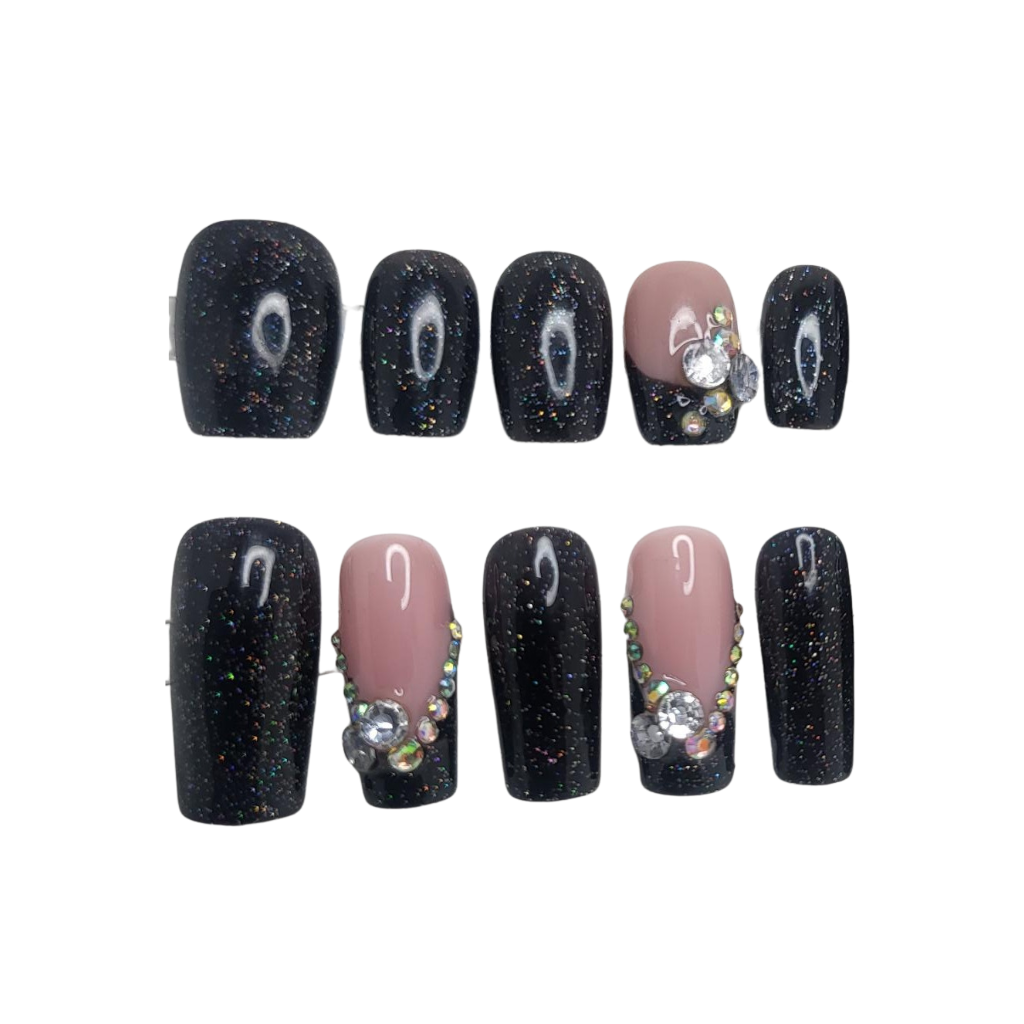 midnight sparkle duo midnight sparkle duo