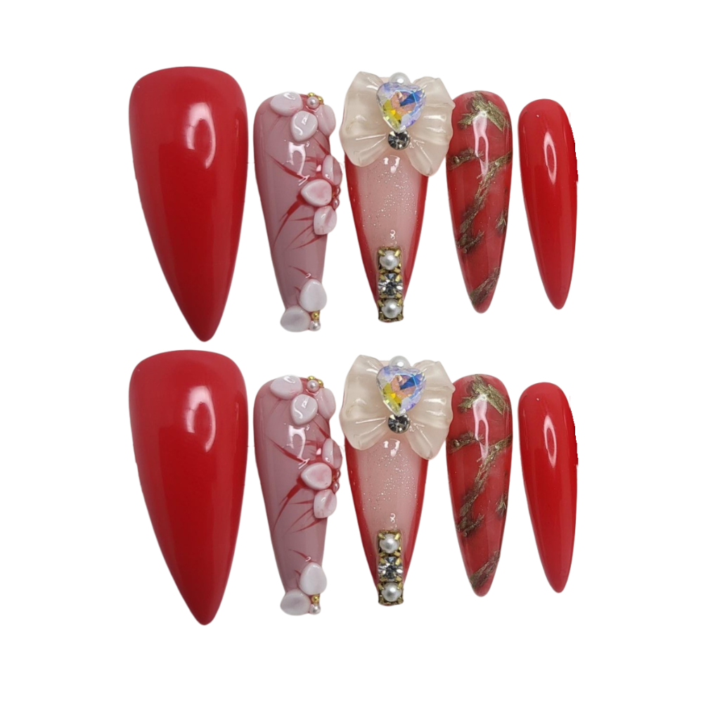 cherry blossom cherry blossom