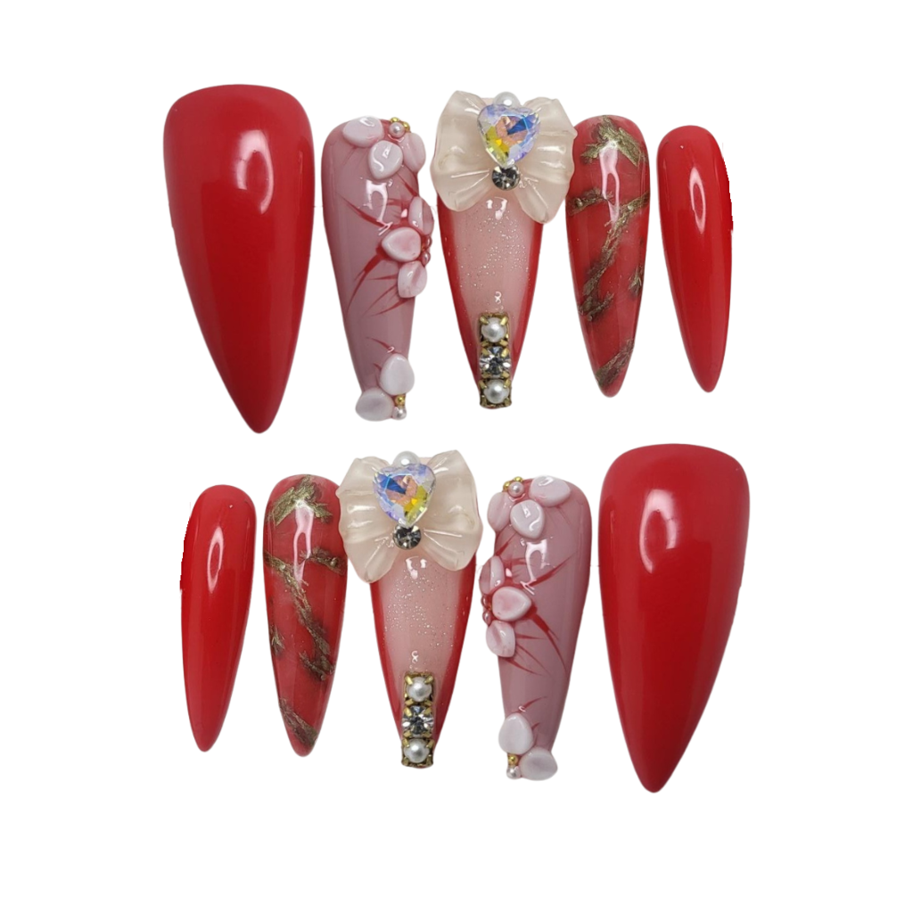 cherry blossom cherry blossom