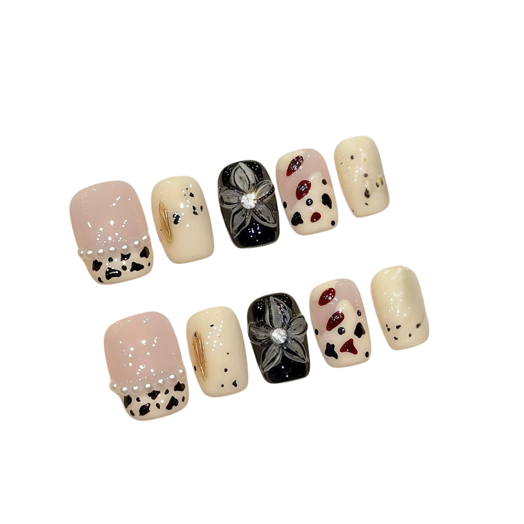 eclectic charm eclectic charm