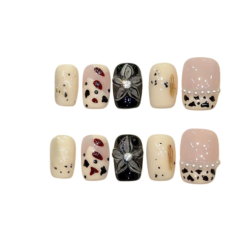 eclectic charm eclectic charm