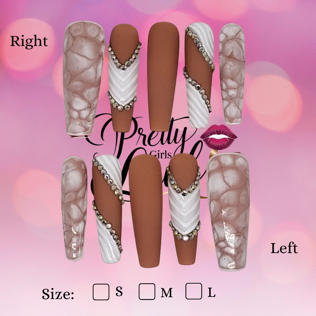 matte mocha marble matte mocha marble