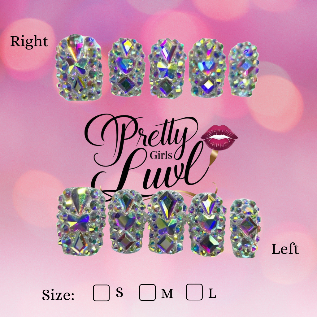 holo crystal bling holo crystal bling