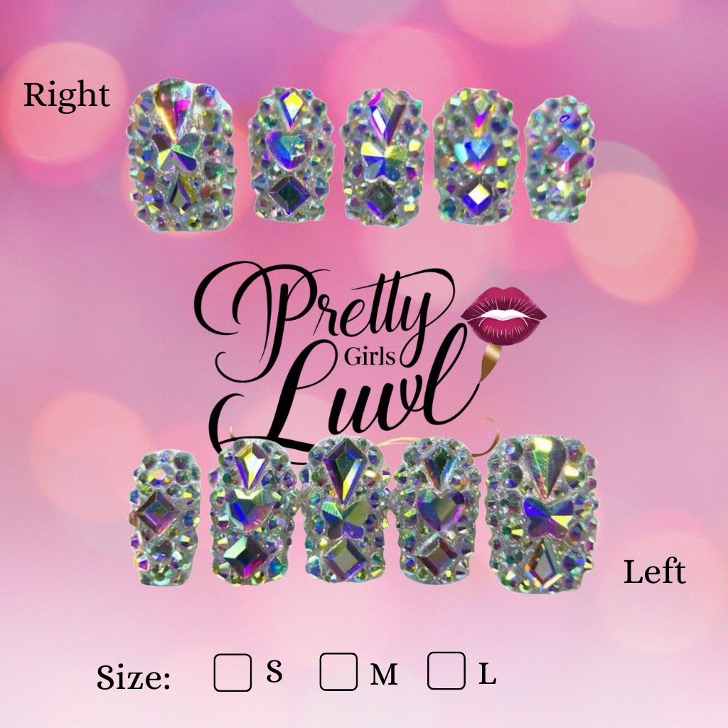 holo crystal bling holo crystal bling