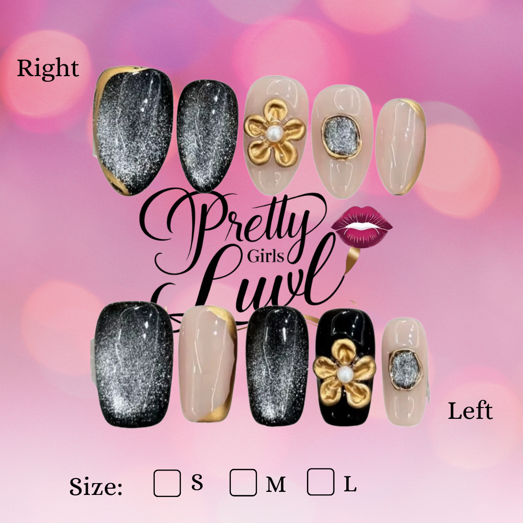 black cat eye glam black cat eye glam