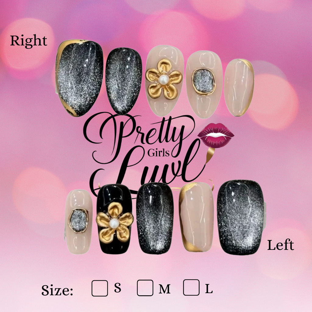 black cat eye glam black cat eye glam