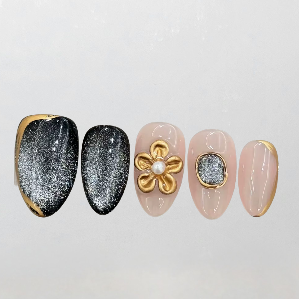 black cat eye glam black cat eye glam