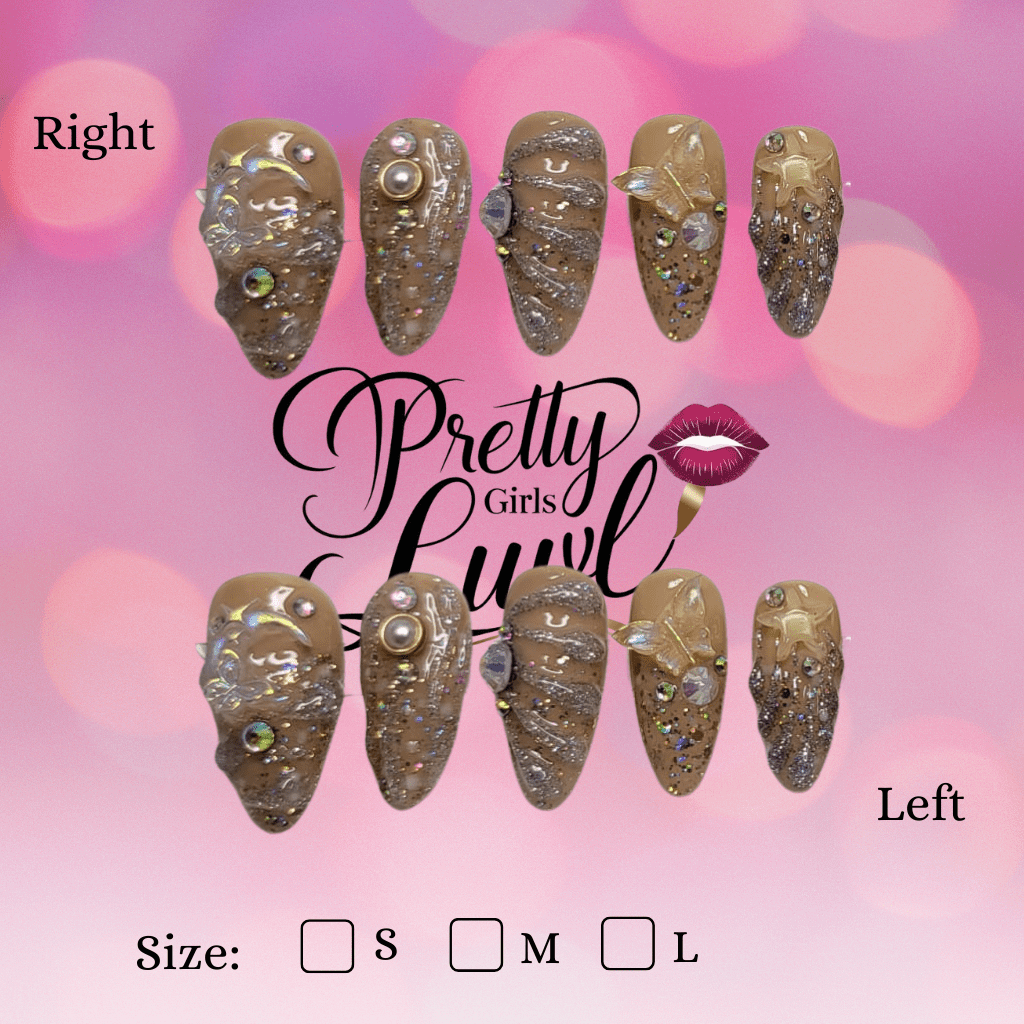 twinkle & flutter twinkle & flutter